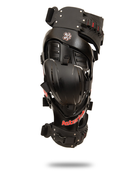 rst ネズール Asterisk - Ultra Cell 4.1 Knee Protection