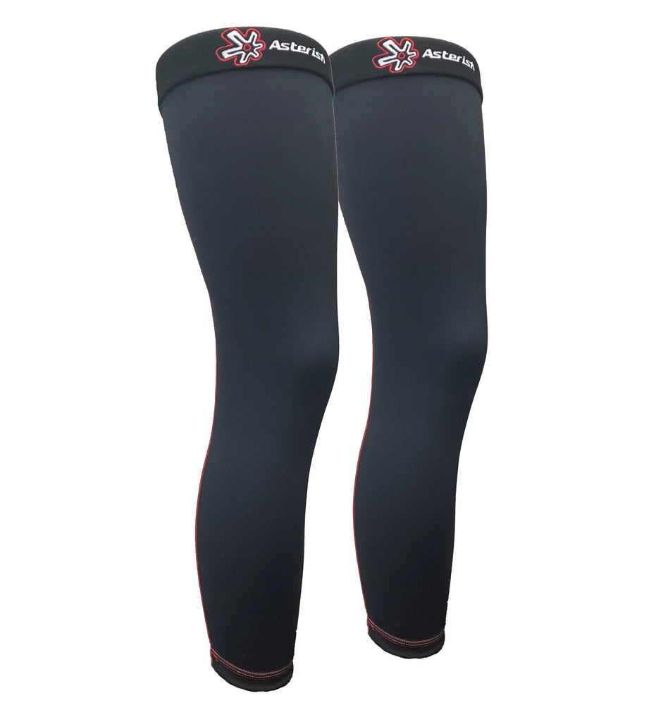 Adult Banded Undersleeves