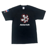 Asterisk Tee