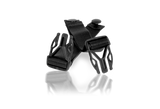 Anti-Rotation Tethers